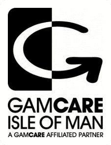 Gamcare Logo